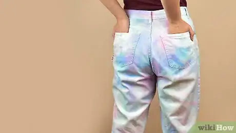 Image titled Tie Dye Pants Step 13