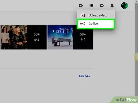 Image titled Stream Your Webcam Step 21