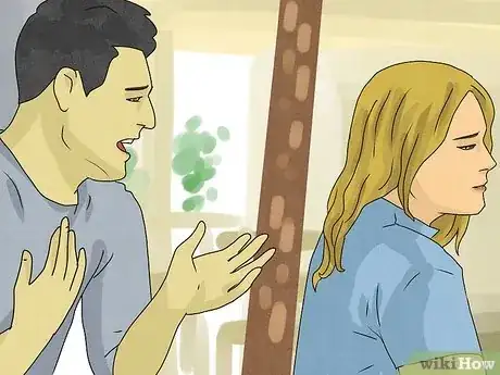 Image titled Respond to Stonewalling Step 2