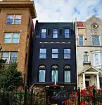 Embassy in Washington, D.C.