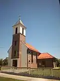 Roman Catholic Church
