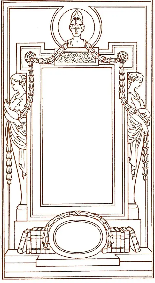 OAW volume 6 title page