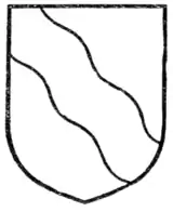 Fig. 74.—Bend wavy.