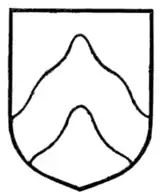 Fig. 133.—Chevron wavy.