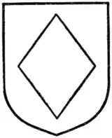 Fig. 230.—Lozenge.