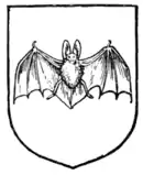 Fig. 413.—Bat.