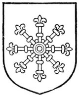 Fig. 532.—Escarbuncle.