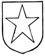 Fig. 546.—Mullet (Scottish star).