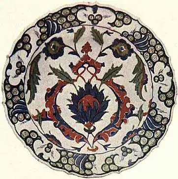 EB1911 Ceramics - Plate V. Rhodian or Turkish (c).jpg