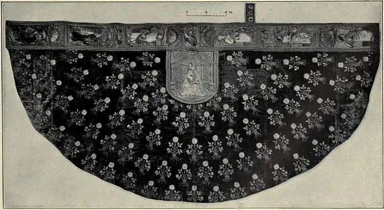 EB1911 Cope Fig. 3.—COPE OF BLUE SILK VELVET.jpg