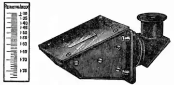 EB1911 Refraction Fig. 7 - Herbert Smith refractometer.png