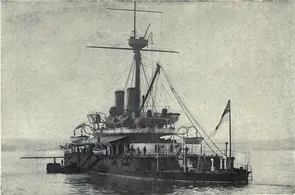 EB1911 Ship, H.M.S. Devastation.jpg