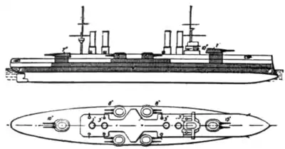 EB1911 Ship Fig. 108 - 'Amalfi'.png