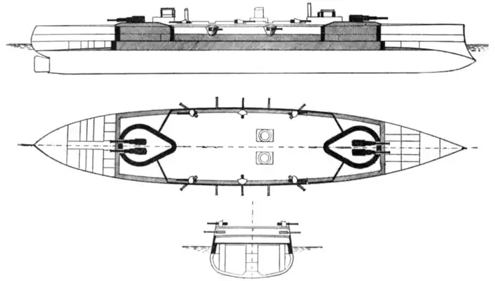 EB1911 Ship Fig. 54 - 'Royal Sovereign'.png