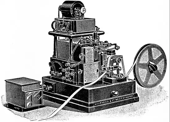 EB1911 Telegraph - Muirhead's Siphon Recorder.jpg