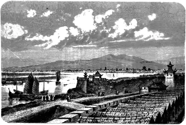 Fan-Ch'eng and Siang-yang Fu in Hupei (China's Spiritual Need and Claims, 1887).png