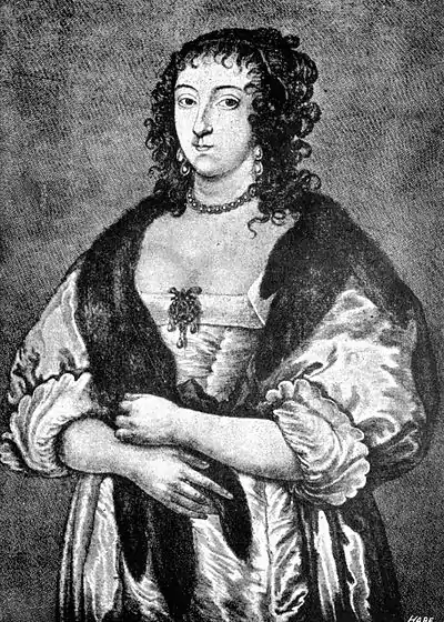 Lady Howard - Devonshire characters and strange events.jpg