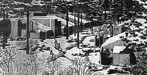 Lake Tahoe card without message from Zodiac killer (cropped).jpg