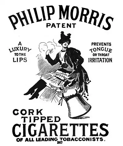 PP D223 poster by linley sambourne for philip morris cigarettes.jpg