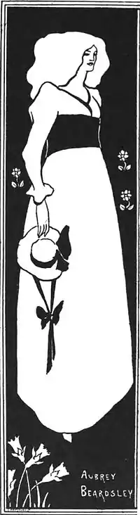 PP D242 poster by aubrey beardsley for the 'yellow book'.jpg