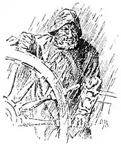 Title page image from Kipling's The Seven Seas (1896).jpg