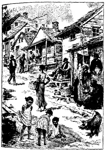 Up and Down Its Street.png