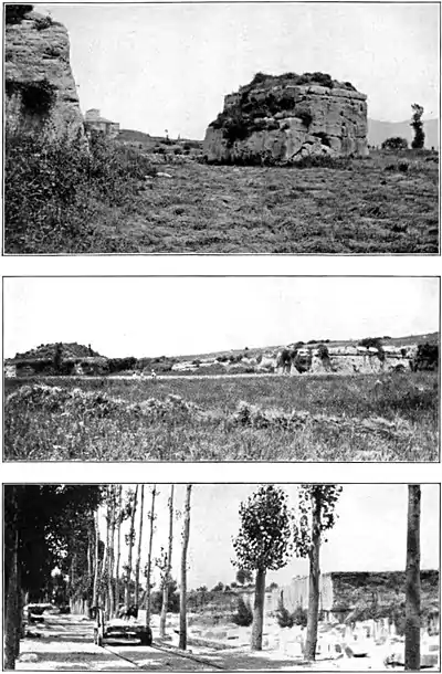 Vitruvius the Ten Books on Architecture - Travertine Quarries on the Roman Campagna.jpg