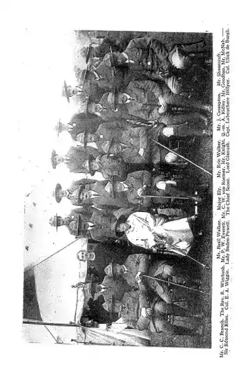 Boy Scouts and What They Do.djvu