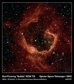 Star-Forming "Bubble" RCW 79.jpg
